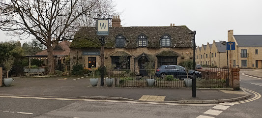 The Wolvercote