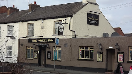 The Wheel Inn
