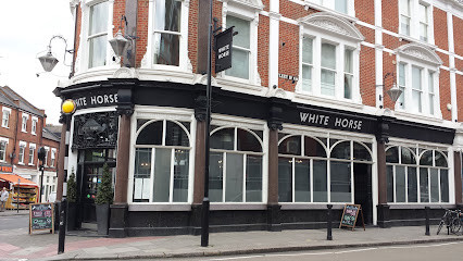 White Horse