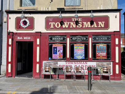 The Townsman