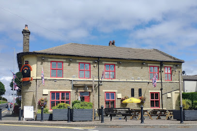 The Railway