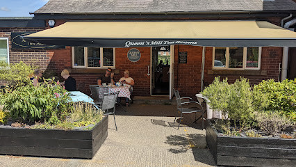 Queen's Mill Tearooms