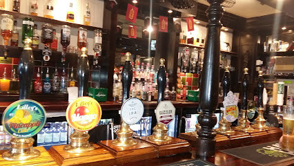 The Bobbin