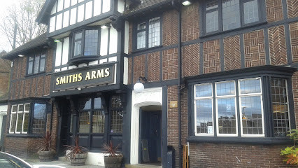 The Smiths Arms