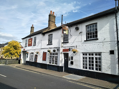 The Swan Bar and Restaurant