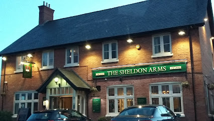 The Sheldon Arms