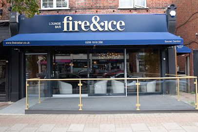 Fire&Ice
