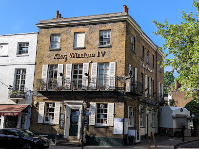 King William ? Pub & Rooms