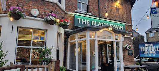The Black Swan