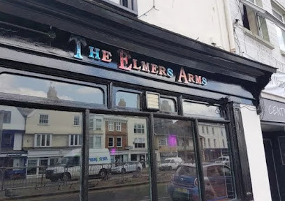 The Elmers Arms
