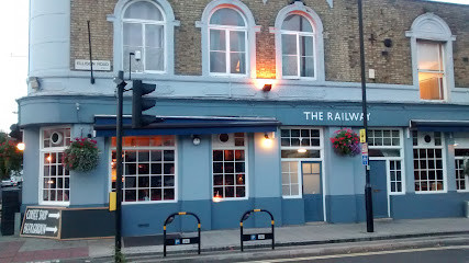 The Railway