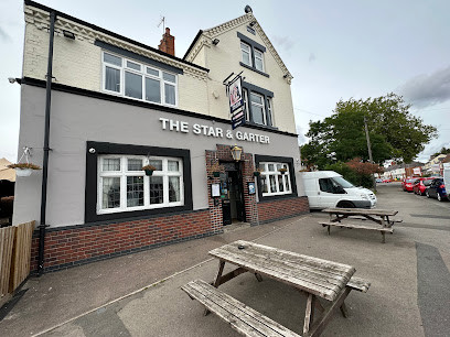 The Star & Garter