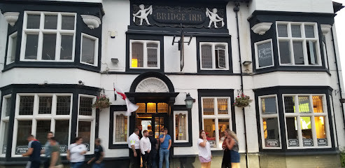 The Bridge Inn