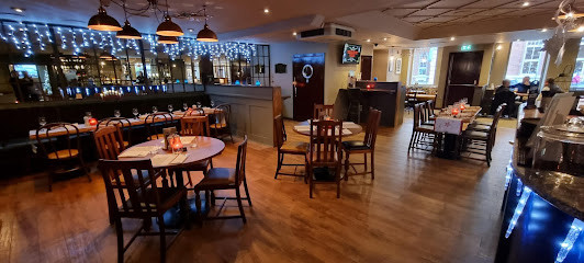 The Roebuck, Birmingham