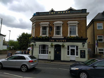 The Globe, Brentford