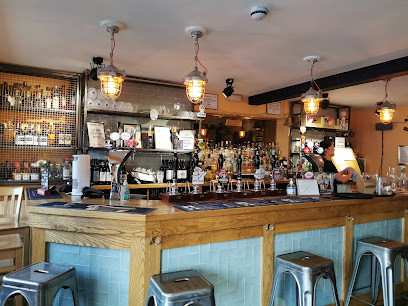 Great Northern Pub & Kitchen