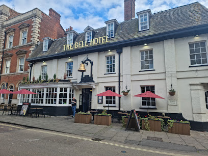 The Bell Hotel