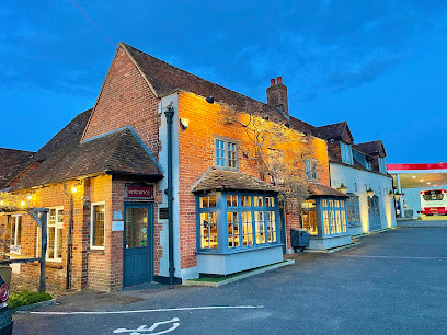Broad Leys - Aylesbury