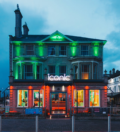 Iconic Bar & Grill