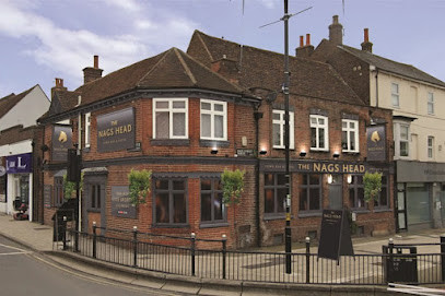 THE NAGS HEAD