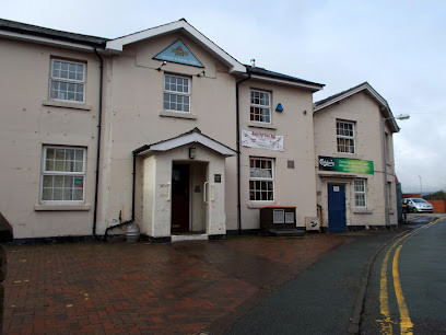 Wrexham Lager Sports & Social Club