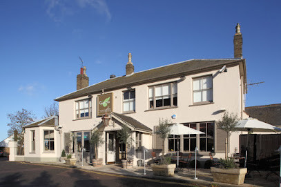 Goffs Oak Cheshunt