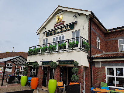 The New Sundial