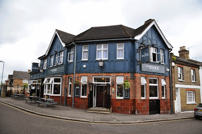The Duke Wanstead