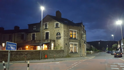 The Victoria