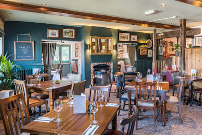 The Rose And Crown