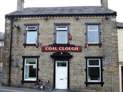 Coal Clough Pub
