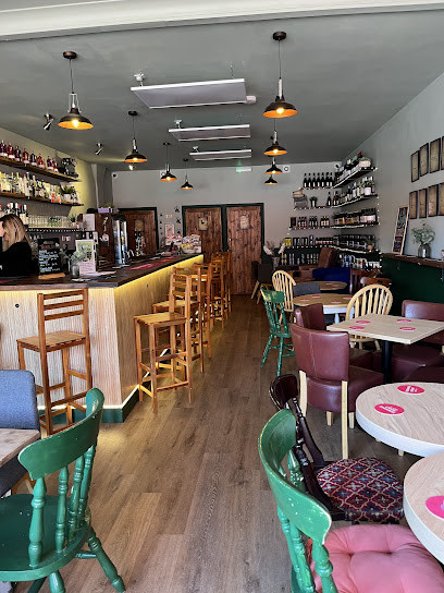 The Office Ale House Starbeck