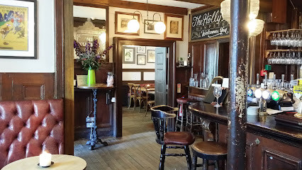 The Holly Bush, Hampstead