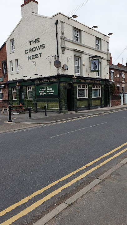 The Crows Nest