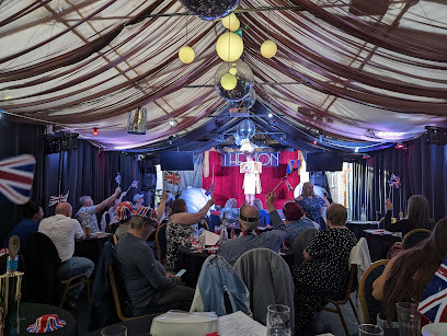 The Lion Bar & Club