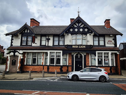 Red Lion