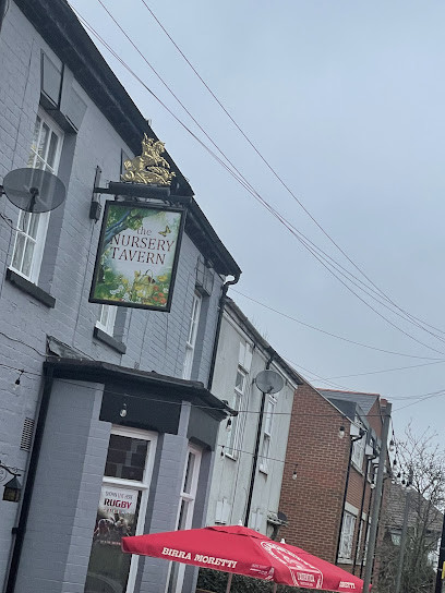 The Craven Arms