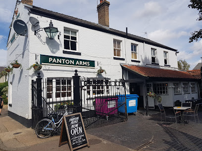 Panton Arms