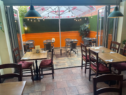 Habano Restaurant & Wine Bar