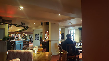 The Denton