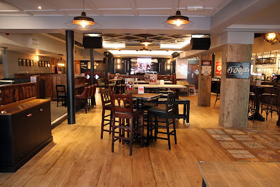 O'Neill's Northampton