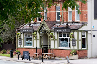 Church Inn