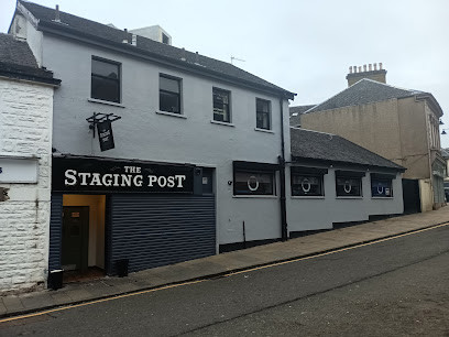 The Staging Post