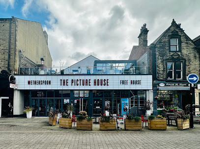 The Picture House - JD Wetherspoon