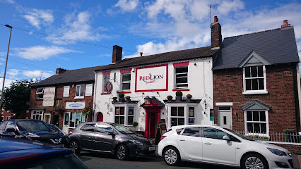 The Red Lion