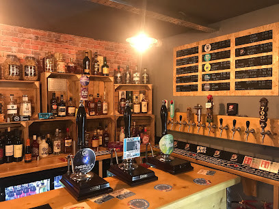 FireRock Brewing Co
