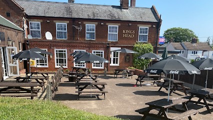 Kings Head