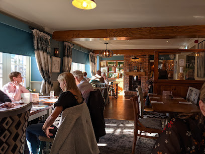 The Waterside Inn