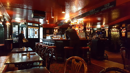 The Bailie Bar