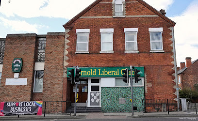 Arnold Liberal Club